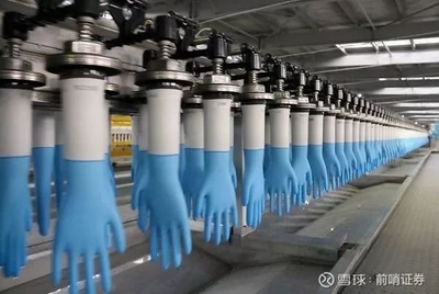 齊心戰&ldquo;疫&rdquo;看山東 | 口罩產能占全國十分之一,擁有2家醫用手套龍頭上市公司&hellip;