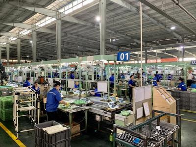 &ldquo;浙南紅都E路小康&rdquo;平陽(yáng)縣第五屆網(wǎng)絡(luò)文化節(jié)昨日啟幕