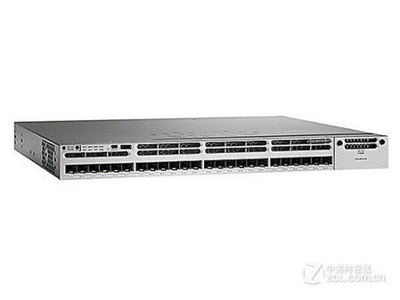 濟(jì)南交換機 思科ws c3850 24xs s特價