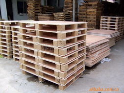 紹興縣榮盛紙品包裝材料廠 專業托盤產品系列及鐵精粉運輸包裝解決方案