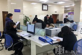 黑龍江優化發展環境，職業中介服務釋放發展活力