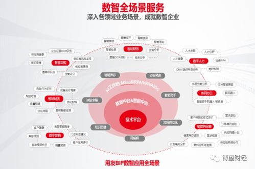 風(fēng)口當前步履蹣跚 用友網(wǎng)絡(luò)的技術(shù)開發(fā)為何深陷“中年危機”